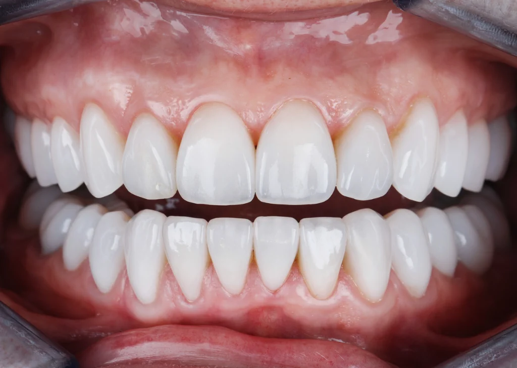 Do Dental Crowns Ruin Your Teeth?